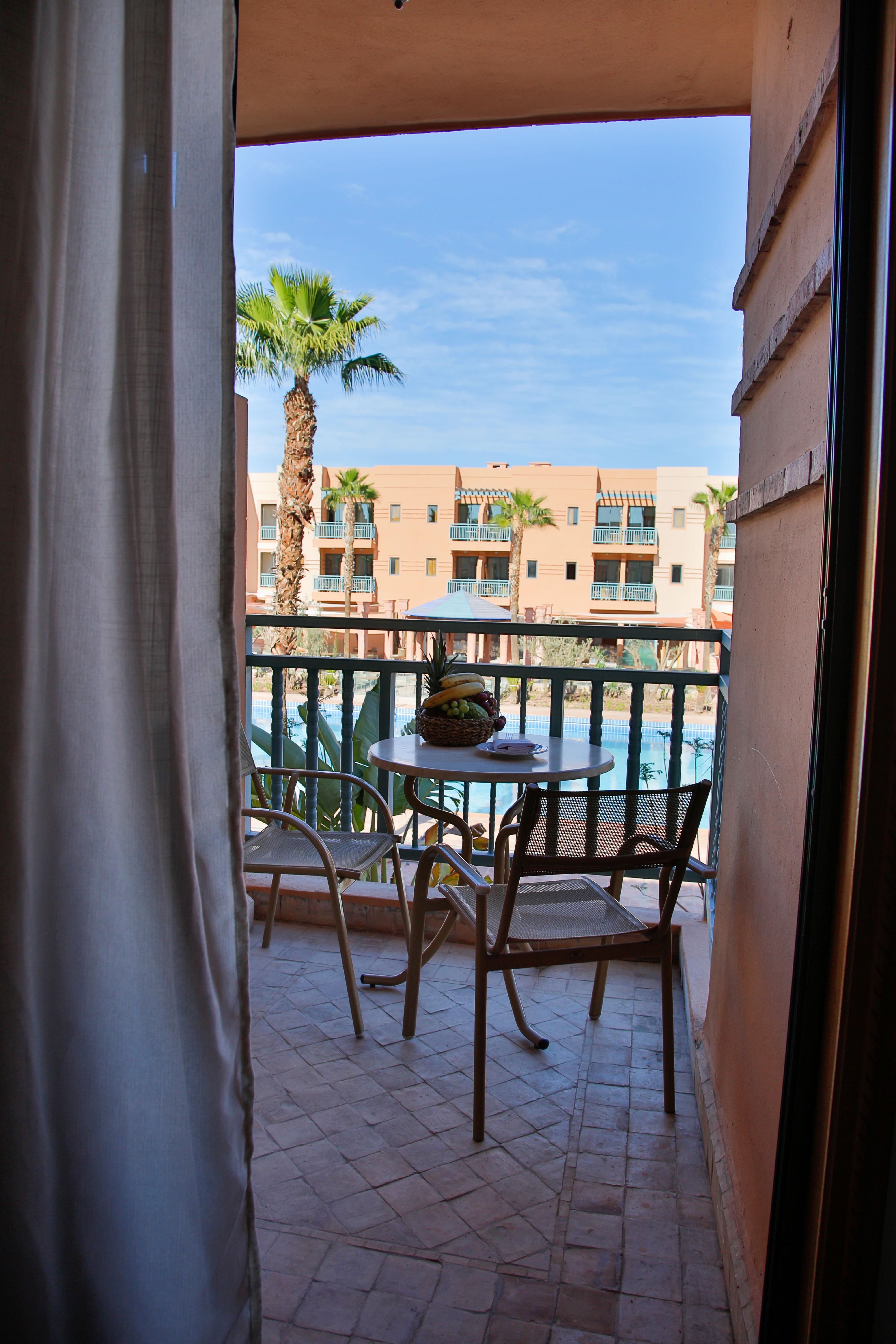 Jaal Riad Resort - Adults Only Marrakesh Exterior photo