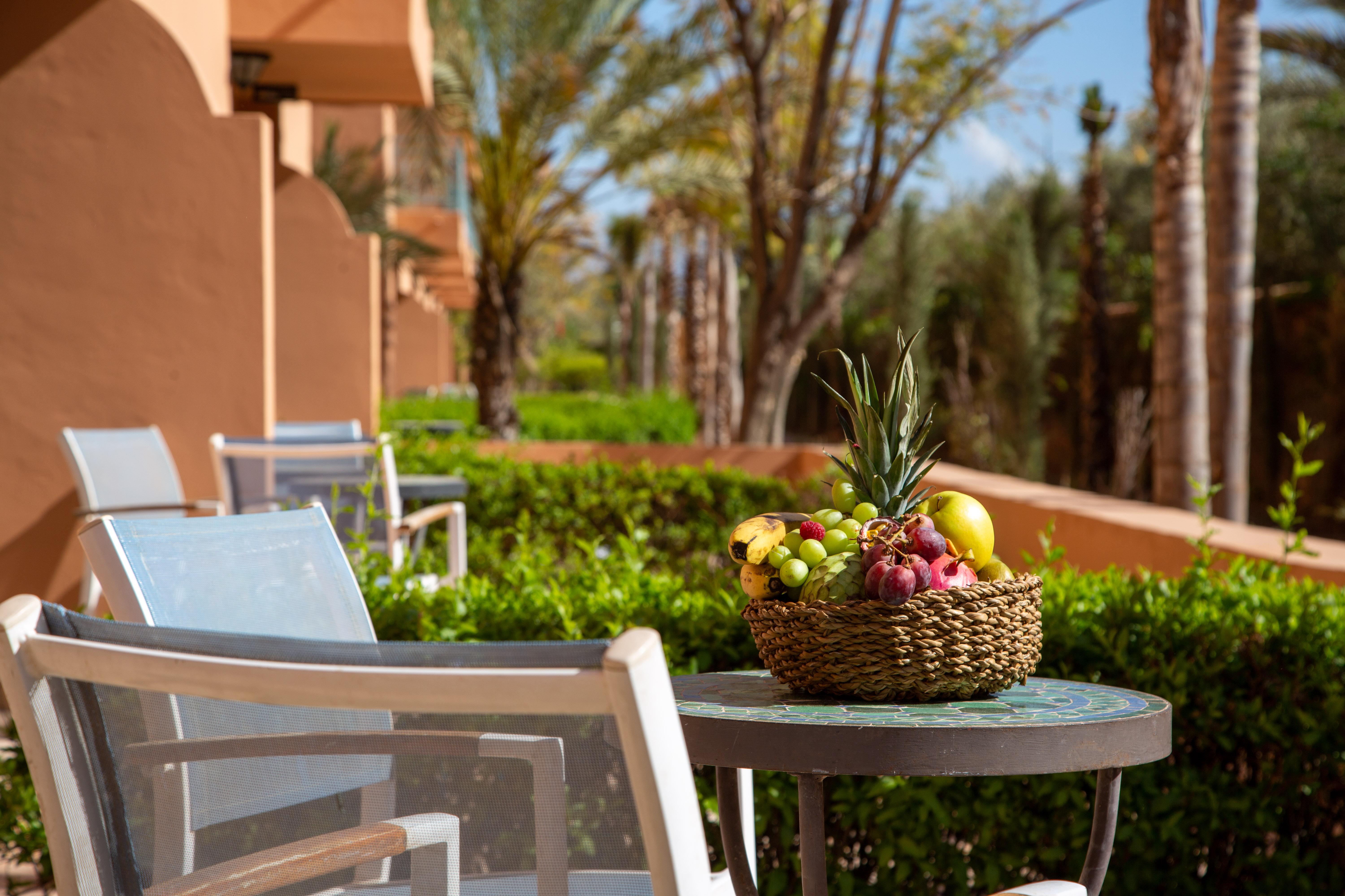 Jaal Riad Resort - Adults Only Marrakesh Exterior photo